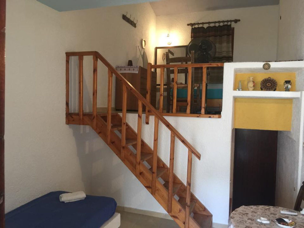 Athina Villas Elounda Buitenkant foto